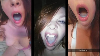 Roxy په ډیری اړخونو کې ښکیل کیږي. څو orgasms.